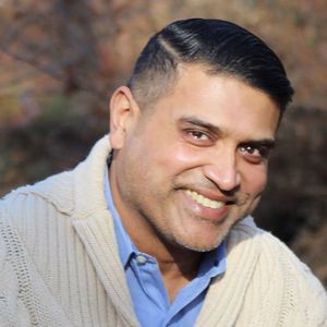 Vikram "Paul" Rawate