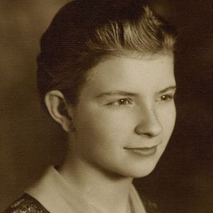 Dora Louise Gallagher