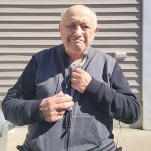 Mr. Caesar A. Cardoza