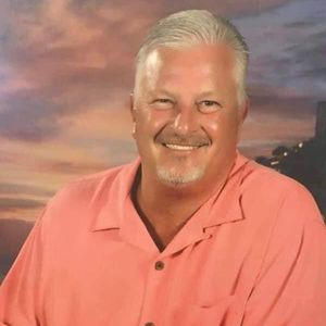 Monty Ray Vandergriff, Jr. "Jay"
