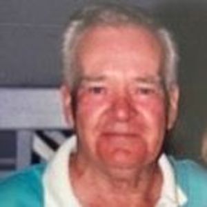 John J. "Jack" Johnston, Jr.