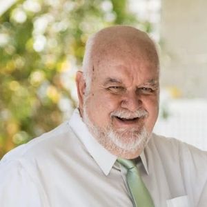 John Raymond Fitzgerald