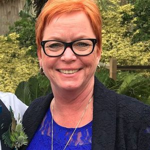 Julie A. Schmitz
