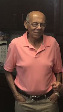 Mr. Jose Elias Andrade Munguia