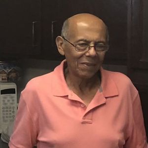 Mr. Jose Elias Andrade Munguia