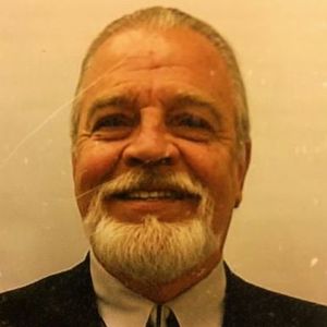 George William Ross