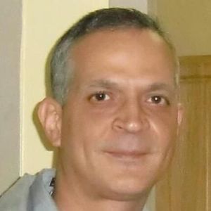 Dominick J. Carrasquillo