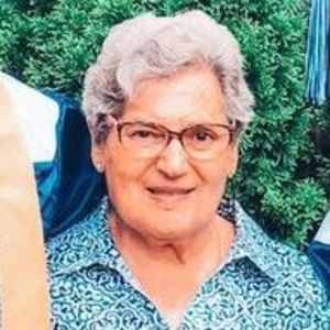 Mrs. Frances Illuzzi