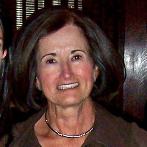 Nancy (nee PAGANO) Gallagher