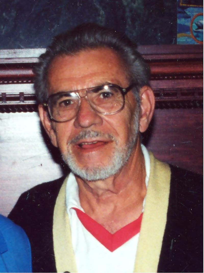 Samuel piotrowski