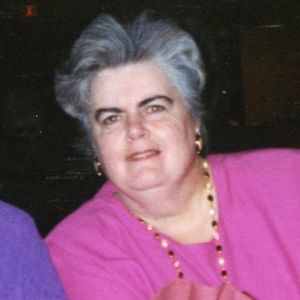 Kathleen B. Phillips