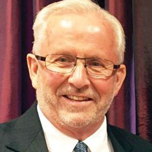 GRANT HOWARD ARMSTRONG, JR