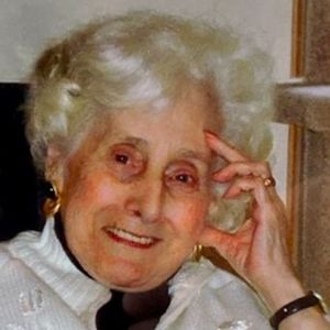 Eleanor S. (DeStefano) Guerino