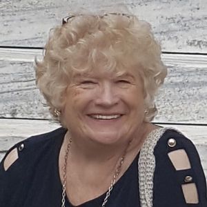 Diane Damian