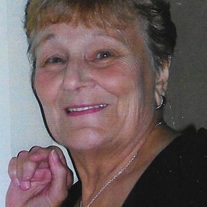 Marie E. Williams