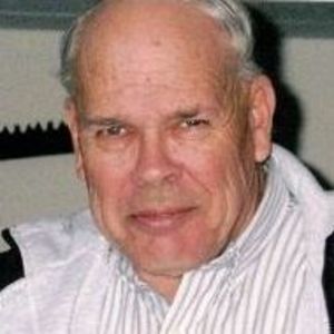 John "Boots" Bonneville