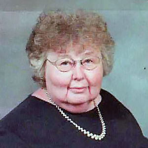 Mary Jane Dietz