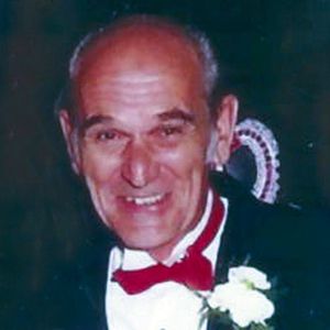 James Vernon Coomer