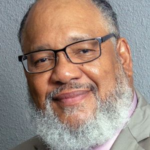 DR LEVI RODNEY KING , SR