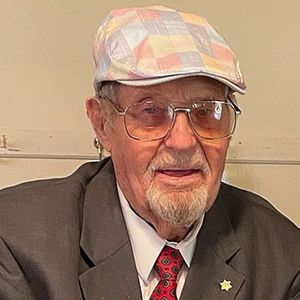 Charles Herman Howell