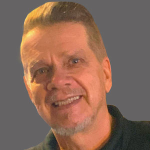 Ronald Andrew "Ron" Godek