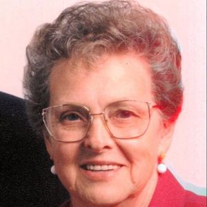 E. Lois Hails