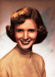Jean Hills Townsend
