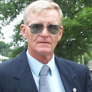 William C. Braden