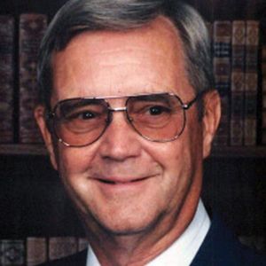 THEODORE "TED" M. CHAPMAN