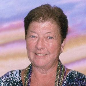 Janice M. (Martin) Kirk