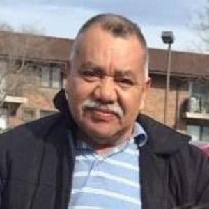 Rosendo Trejo