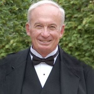 Gary LaVern Robbins