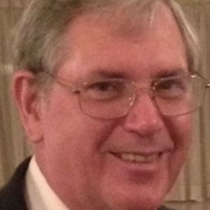 Albert R. Veverka