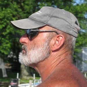 Steven Richard "Steve" McVeigh