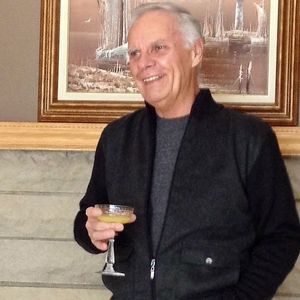 Robert Cecil "Bob" Ludlow