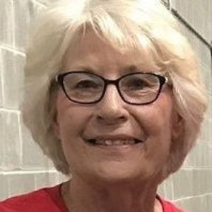 Diana Lauff