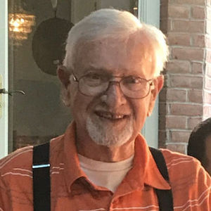 Nicholas Bodnar, Jr.