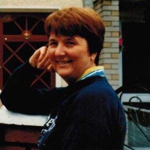 Barbara Ann Ryan
