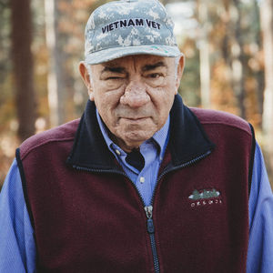 James M. Azevedo