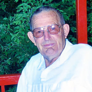 Mr. Glen Albert Stevens, Sr.