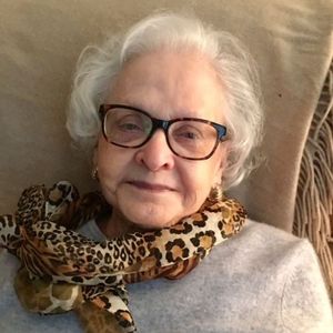 Bevia Harrell Denning