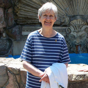 Barbara M. Wilson