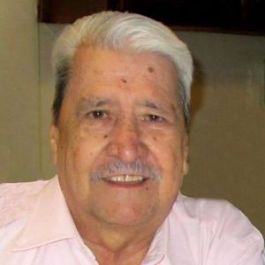 Ulises H. Rodriguez