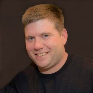 Justin Randall Thompson