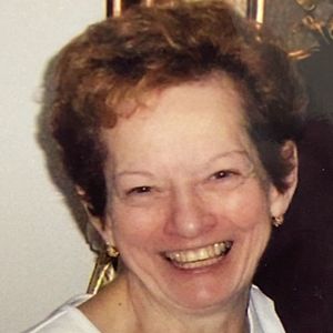 Annette Capozzolo