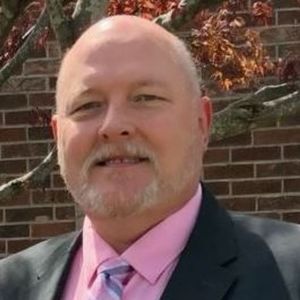 Timothy Huff Obituary - Easley, South Carolina - Robinson Funeral Home