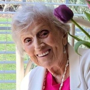 Dora M. (Vautour) Robichaud