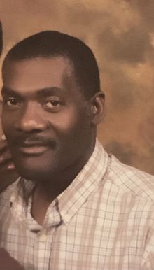 Mr. Otis Junior Giles
