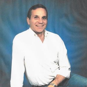 Frank Daniel Riehle, Jr.