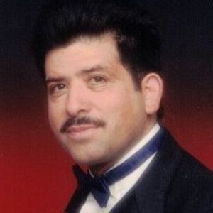 Jose DeJesus Ibarra